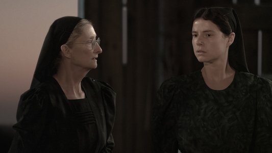 Women Talking