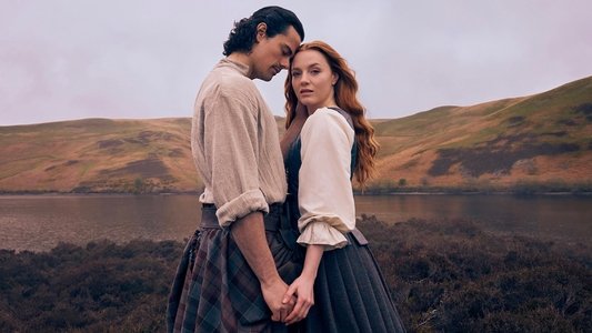 Outlander: Blood of My Blood