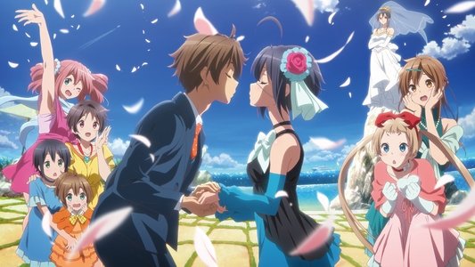 映画 中二病でも恋がしたい! -Take On Me-