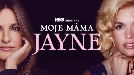 My Mom Jayne