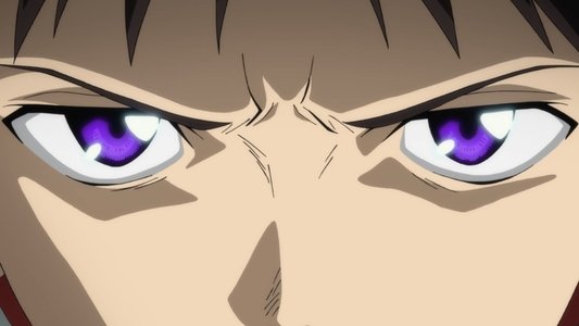シン・エヴァンゲリオン劇場版:||