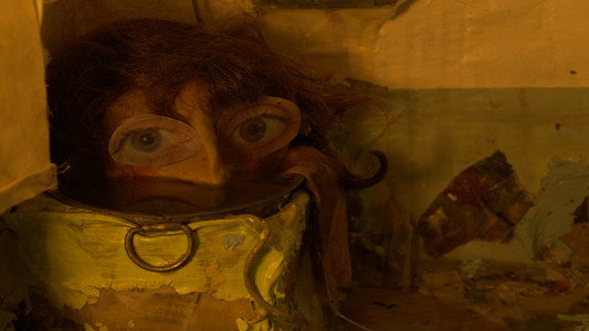 Rumours of Madam Roach