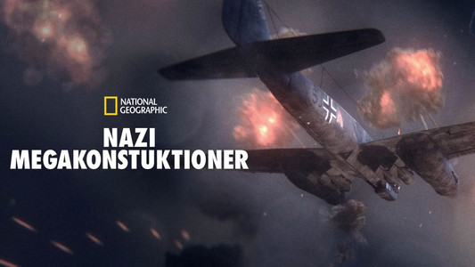 Nazi Megastructures
