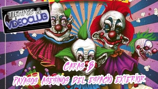 Tiempos de Videoclub Podcast