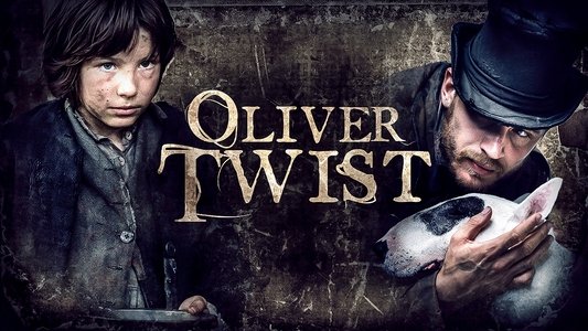 Oliver Twist