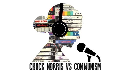 Chuck Norris vs Comunism