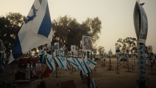 From the River to the Sea - Um Filme Sobre a Guerra em Israel