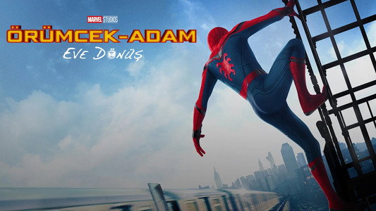 Spider-Man: Homecoming