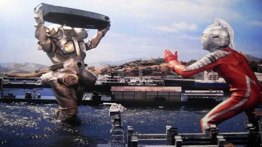 ウルトラセブン