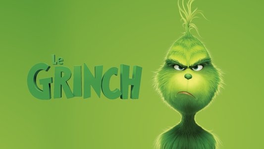 The Grinch
