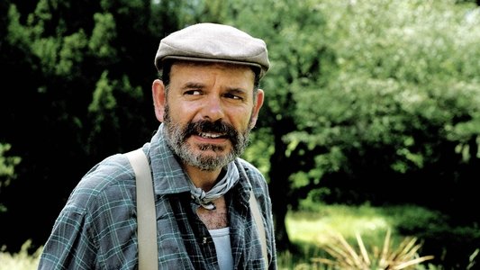 Dialogue avec mon jardinier