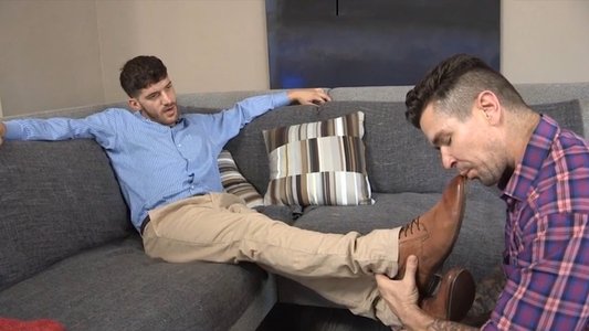 Untucked