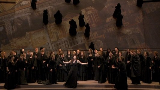 Berlioz: Les Troyens