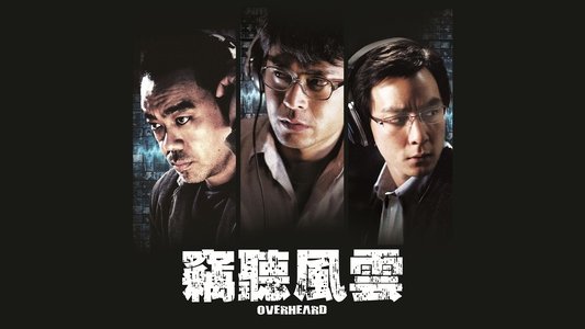 竊聽風雲