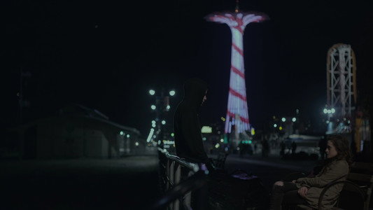 Mr. Robot