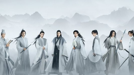 少年白马醉春风