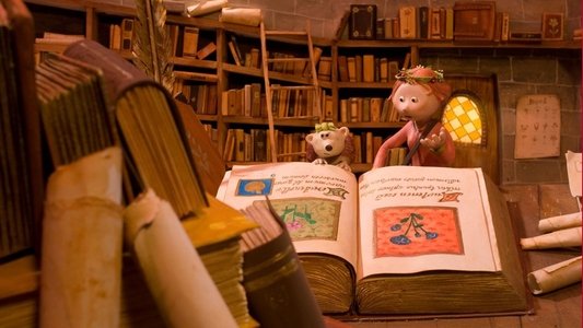 Le Printemps de Mélie