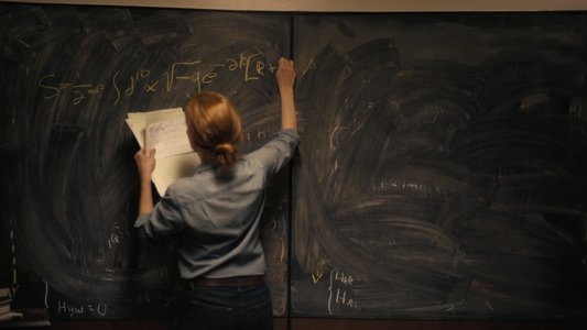 Interstellar