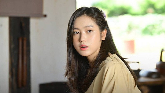 영복, 사치코