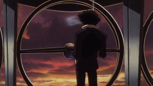 カウボーイビバップ