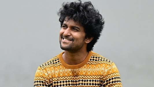 హాయ్ నాన్న