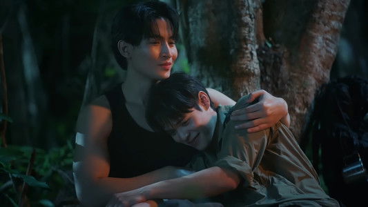 รักจริง หลังแต่ง