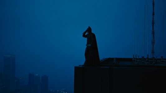 The Dark Knight