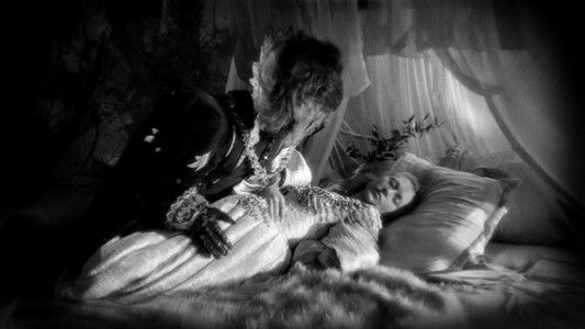 La Belle et la Bête