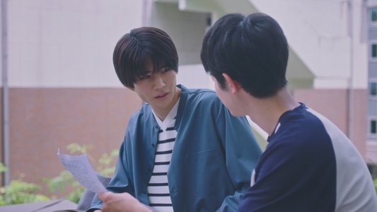 ひだまりが聴こえる