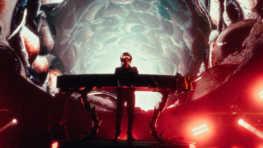 REZZ: Nightmare On Rezz Street, Live at Red Rocks Amphitheatre 2025