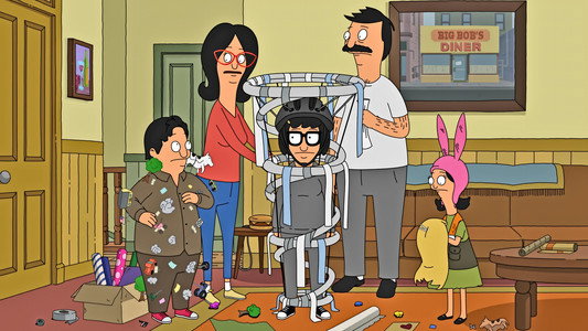 Bob's Burgers