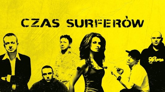Czas surferów