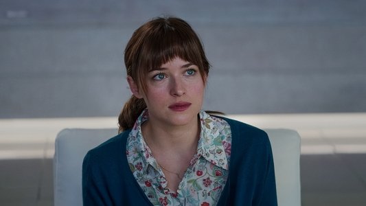 Fifty Shades of Grey