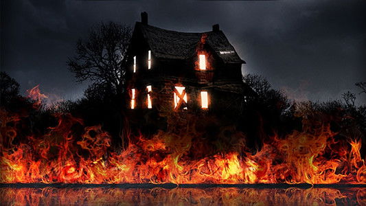 Hell House LLC III: Lake of Fire