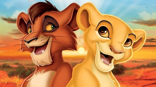 The Lion King II: Simba's Pride