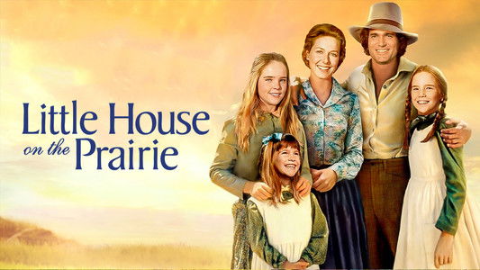 Little House on the Prairie