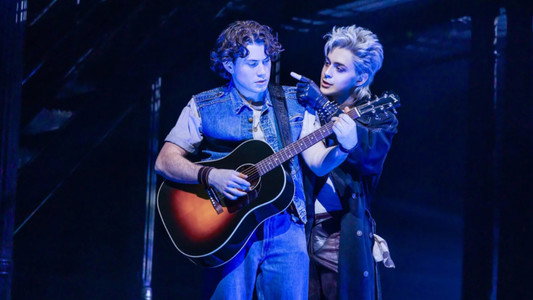 The Lost Boys: A New Musical