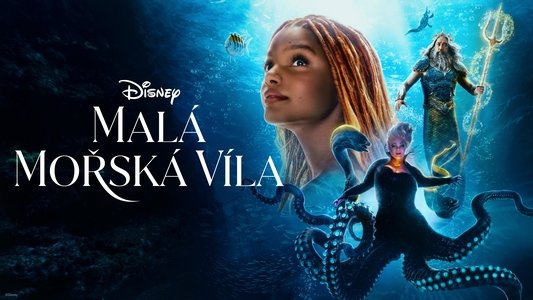 The Little Mermaid