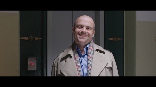 Закон исключённого третьего, или третьего не дано