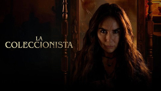La coleccionista