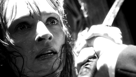 Kill Bill: The Whole Bloody Affair