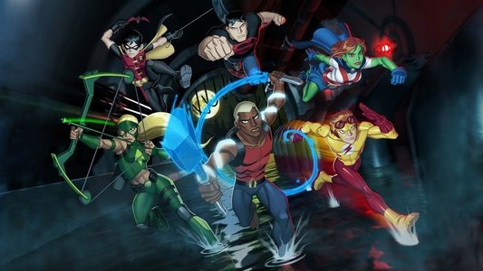 Young Justice