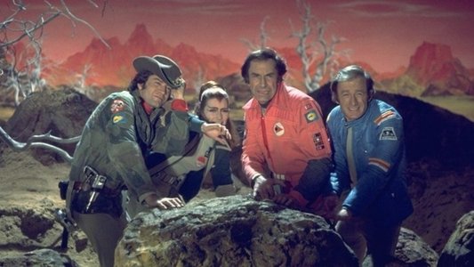 Space: 1999