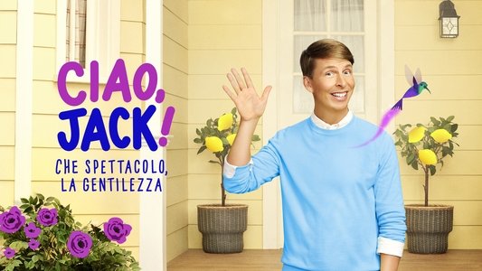 Hello, Jack! The Kindness Show