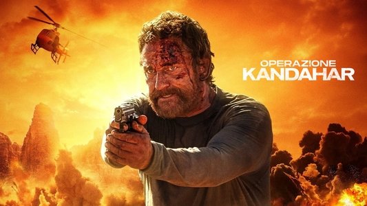 Kandahar