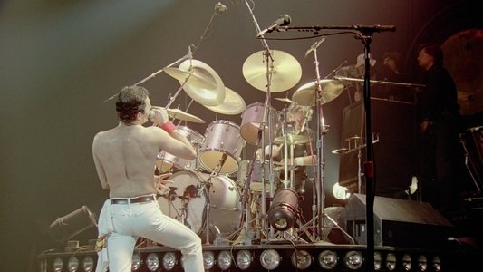 We Will Rock You