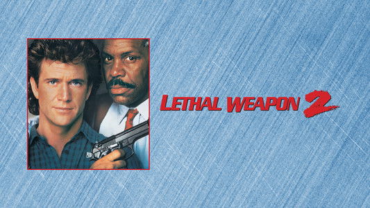 Lethal Weapon 2