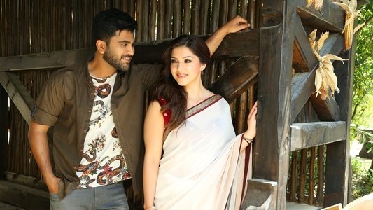మహానుభావుడు