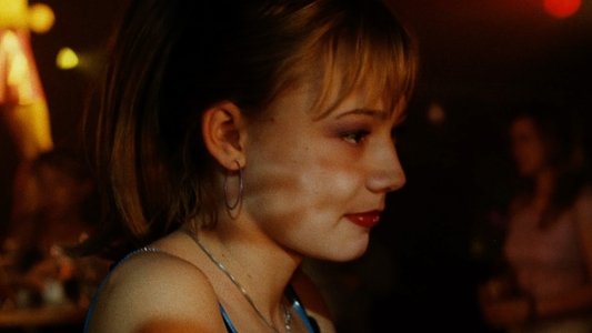 Lilja 4-ever