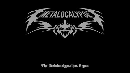 Metalocalypse